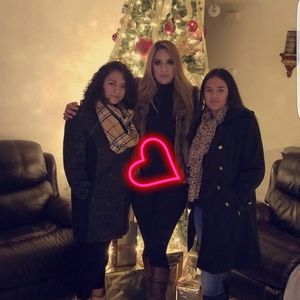 Meet your Posher, Blanca